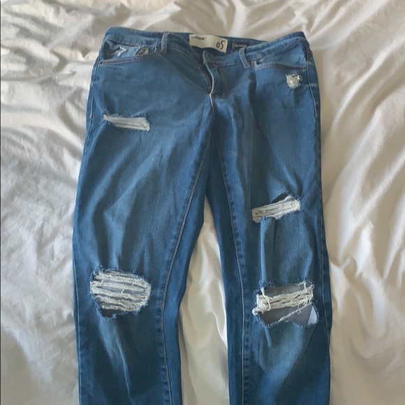 Garage jeans - Picture 1 of 2
